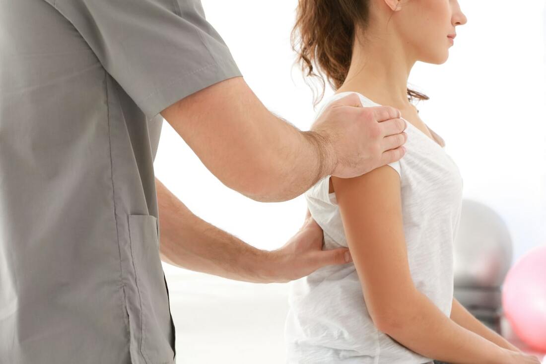 chiropractor and massage 