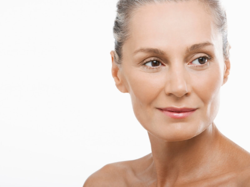 anti-aging benefits of facials