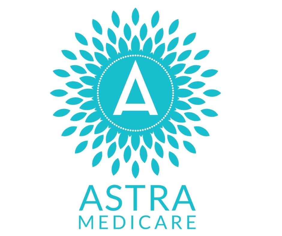 Astra Medicare rebranding press release