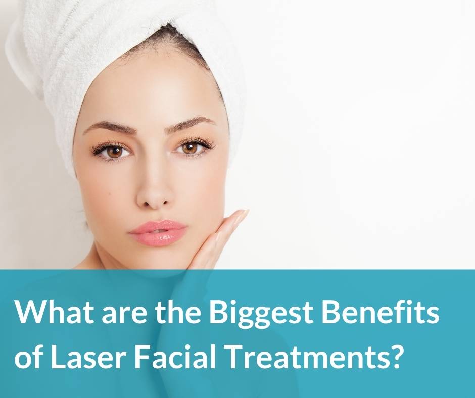 laser facial treatments