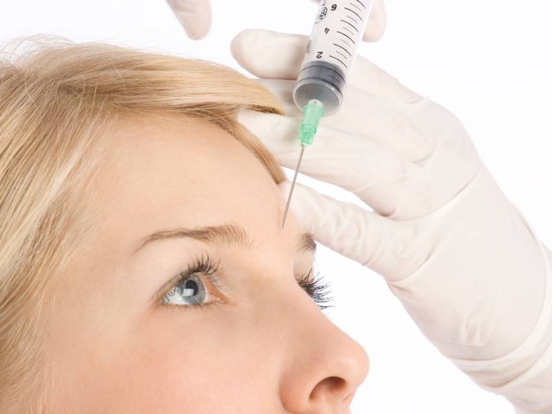 intimate injectables overview