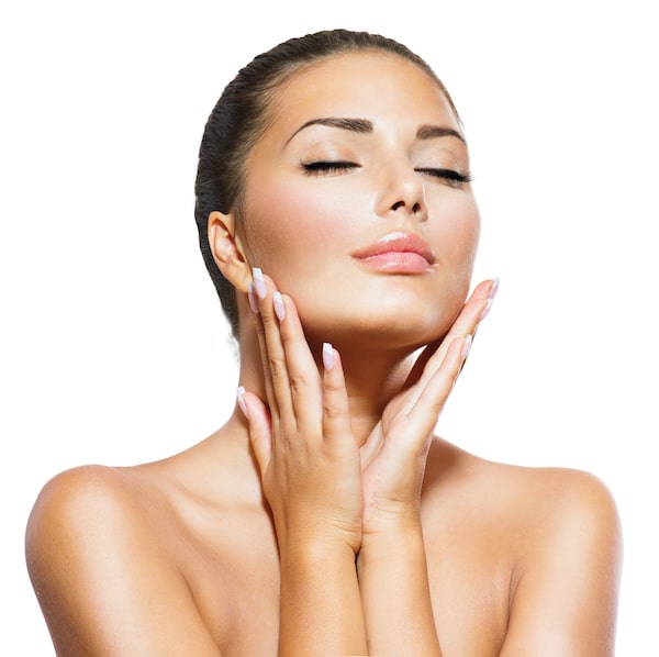 skin tightening treatment results