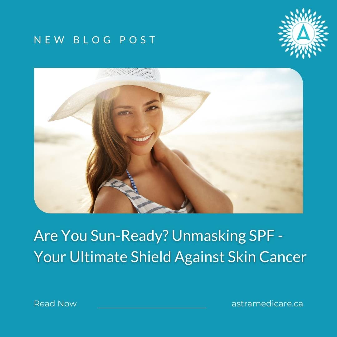 unmasking spf skin cancer
